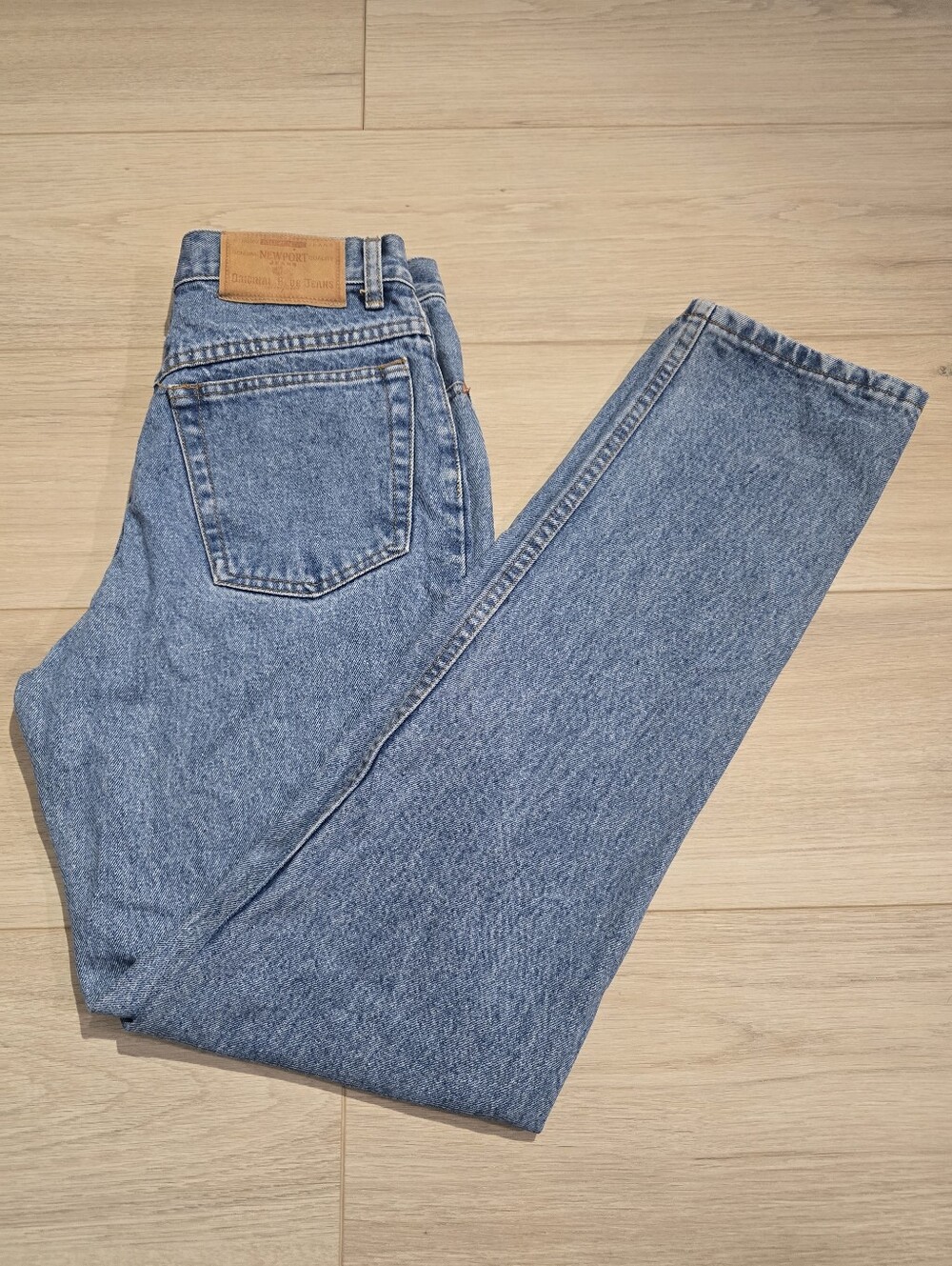 SEAFARER jeans